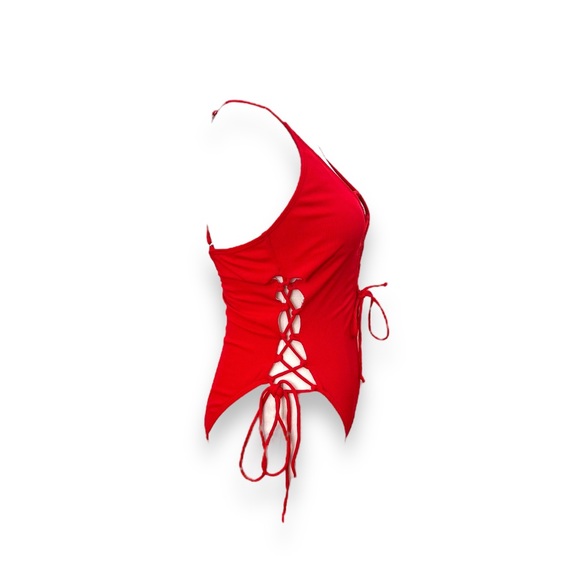 One Piece Swimsuit - Picture 3 of 5